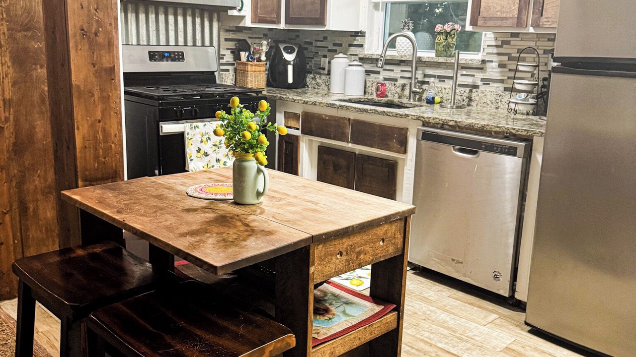 Photo of Kitchen in Midwest City