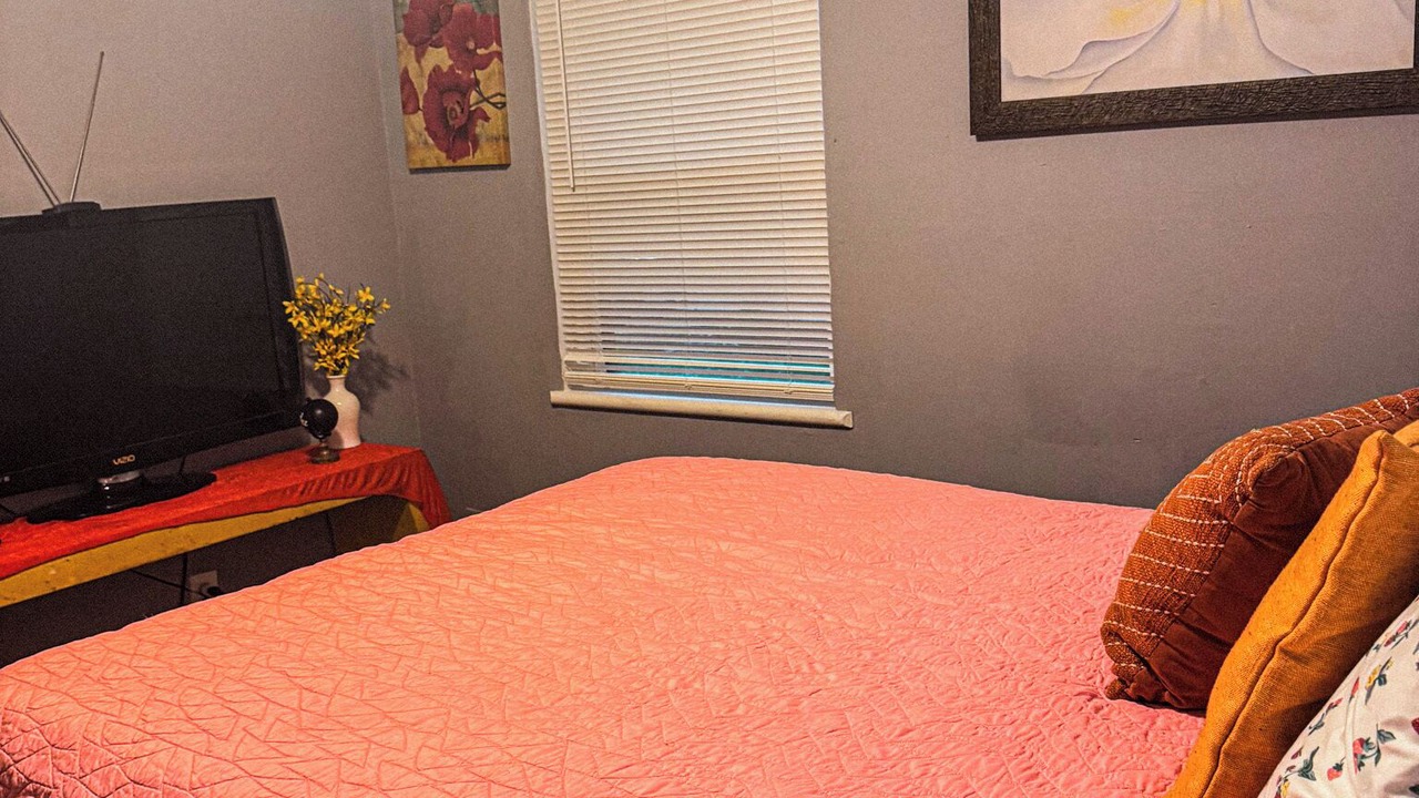 Photo of Bedroom in Midwest City