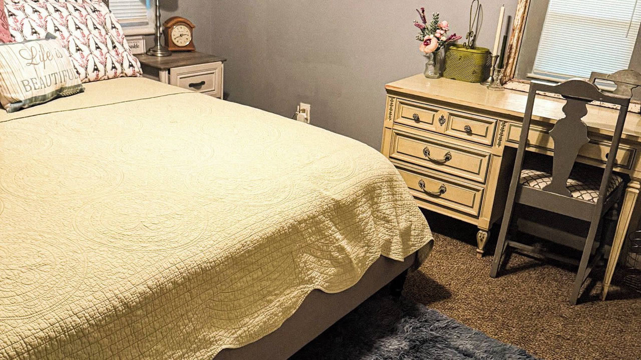 Photo of Bedroom in Midwest City