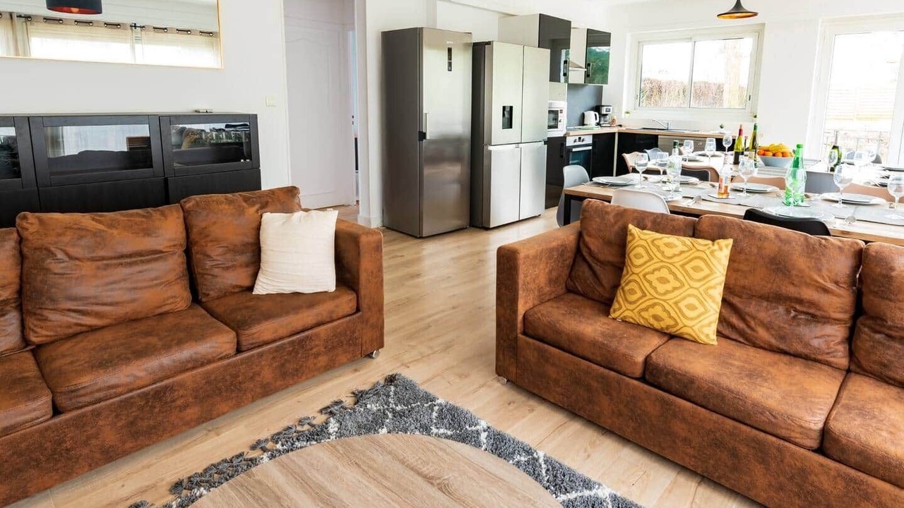 Photo of Livingroom in Cholet