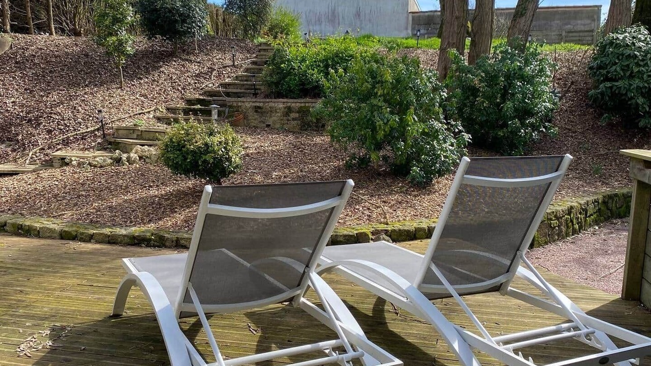 Photo of Outdoor in Cholet