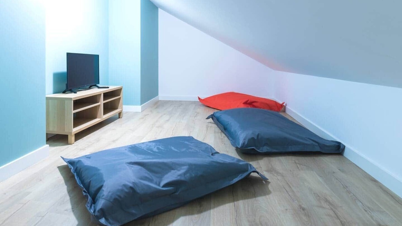 Photo of Bedroom in Cholet