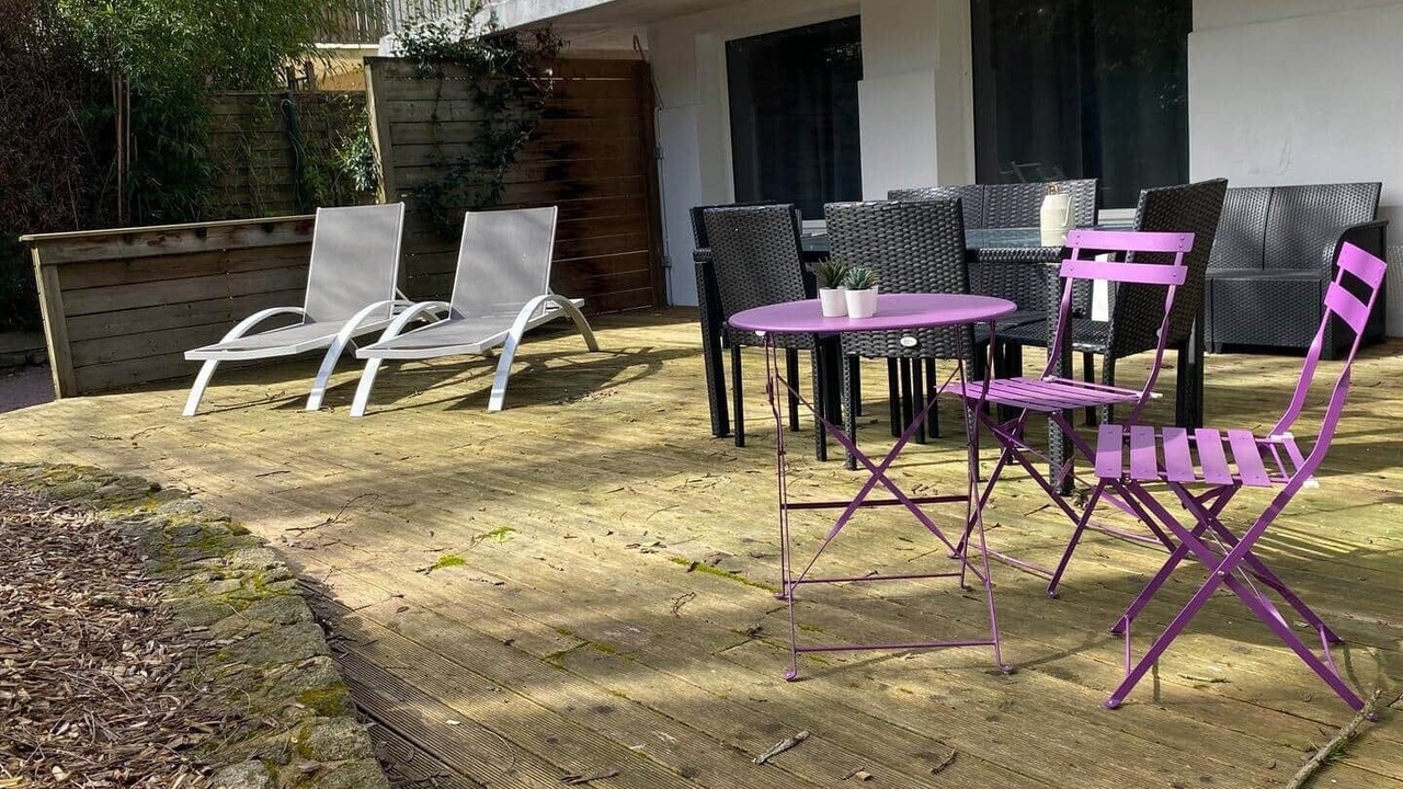 Photo of Outdoor in Cholet