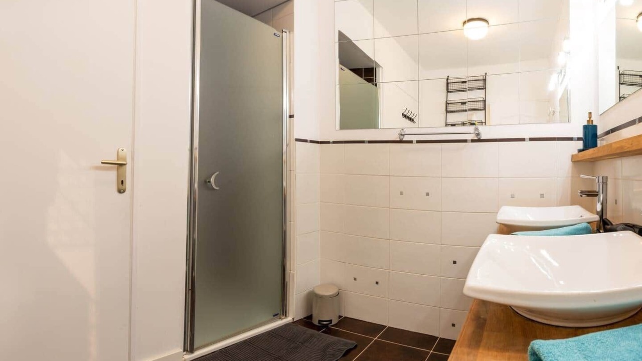 Photo of Bathroom in Cholet