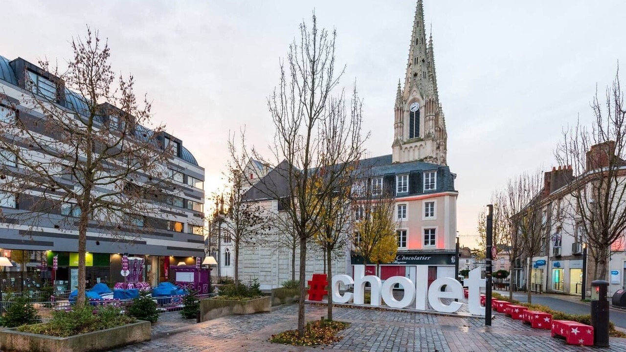 Photo of Others in Cholet