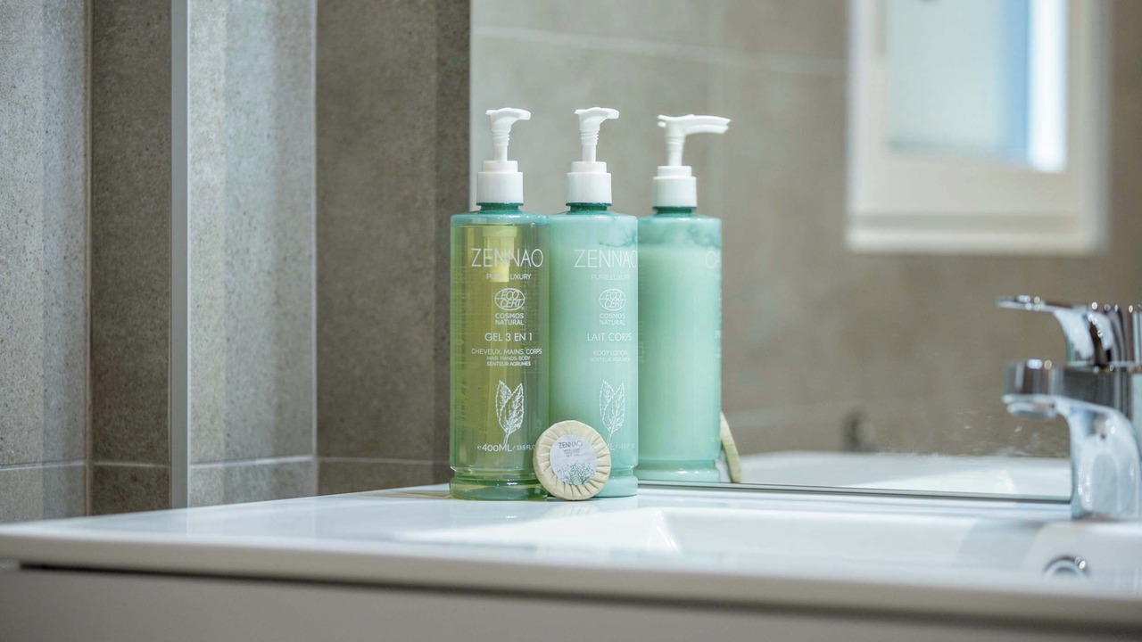 Photo of Bathroom in Vers-sur-Selle