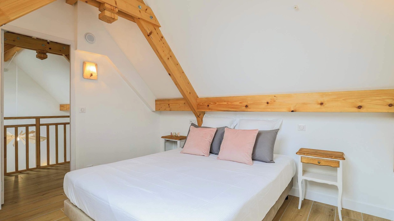 Photo of Bedroom in Vers-sur-Selle