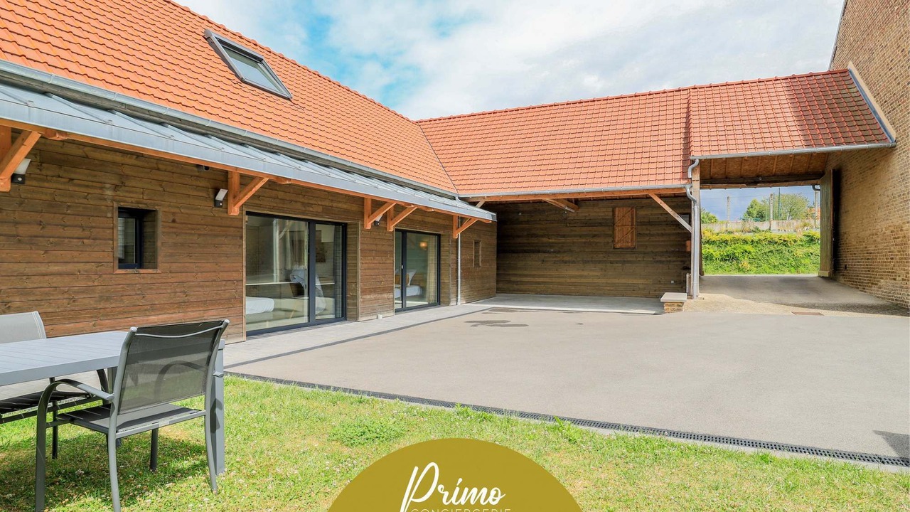 Photo of Outdoor in Vers-sur-Selle
