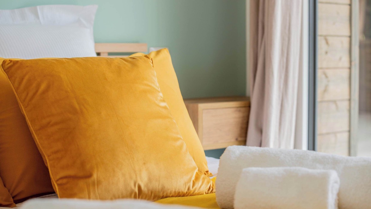 Photo of Bedroom in Vers-sur-Selle