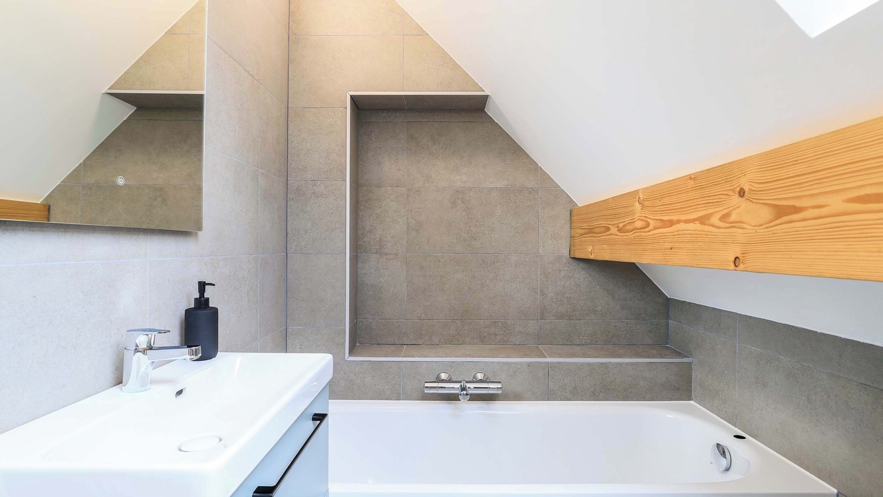 Photo of Bathroom in Vers-sur-Selle