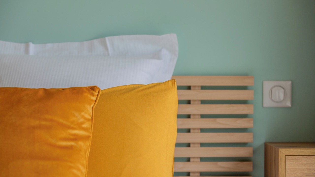 Photo of Bedroom in Vers-sur-Selle