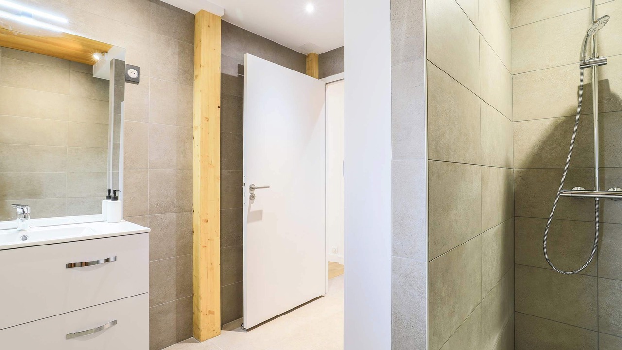 Photo of Bathroom in Vers-sur-Selle