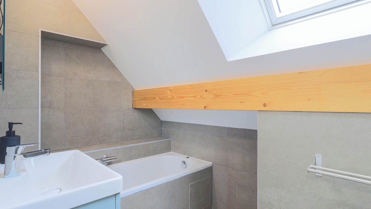 Photo of Bathroom in Vers-sur-Selle