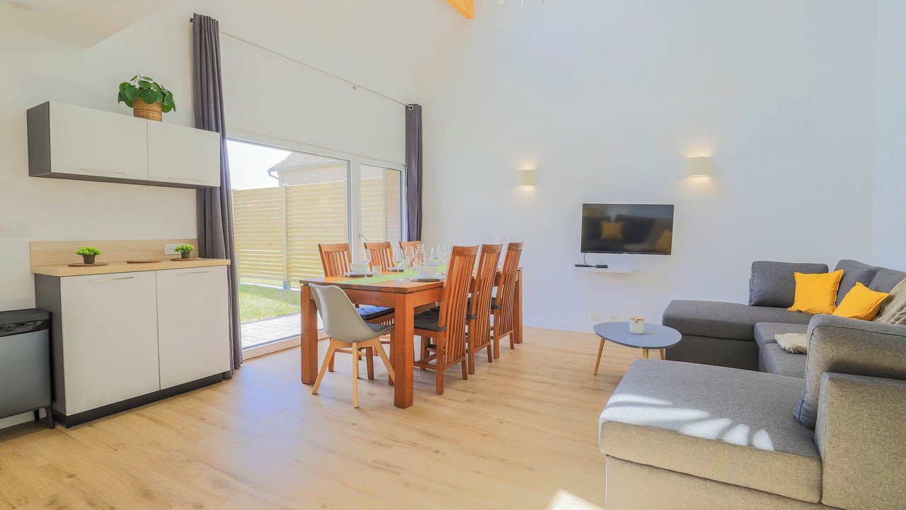 Photo of Livingroom in Vers-sur-Selle