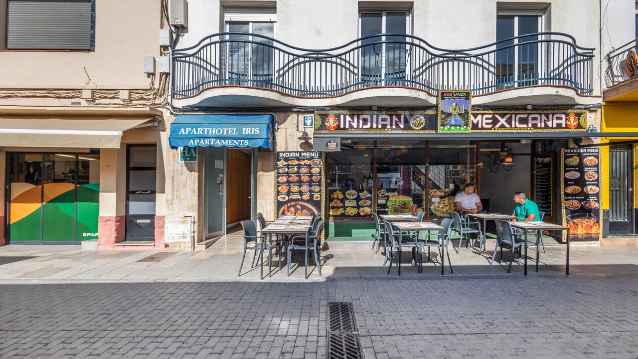 Photo of Outdoor in Malgrat de Mar
