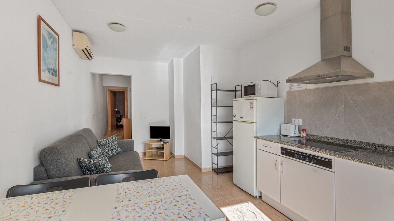 Photo of Livingroom in Malgrat de Mar