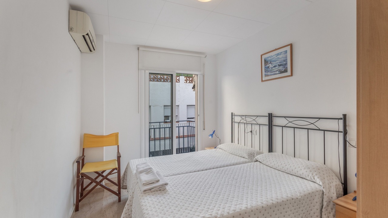 Photo of Bedroom in Malgrat de Mar