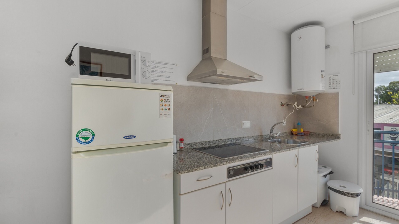 Photo of Kitchen in Malgrat de Mar