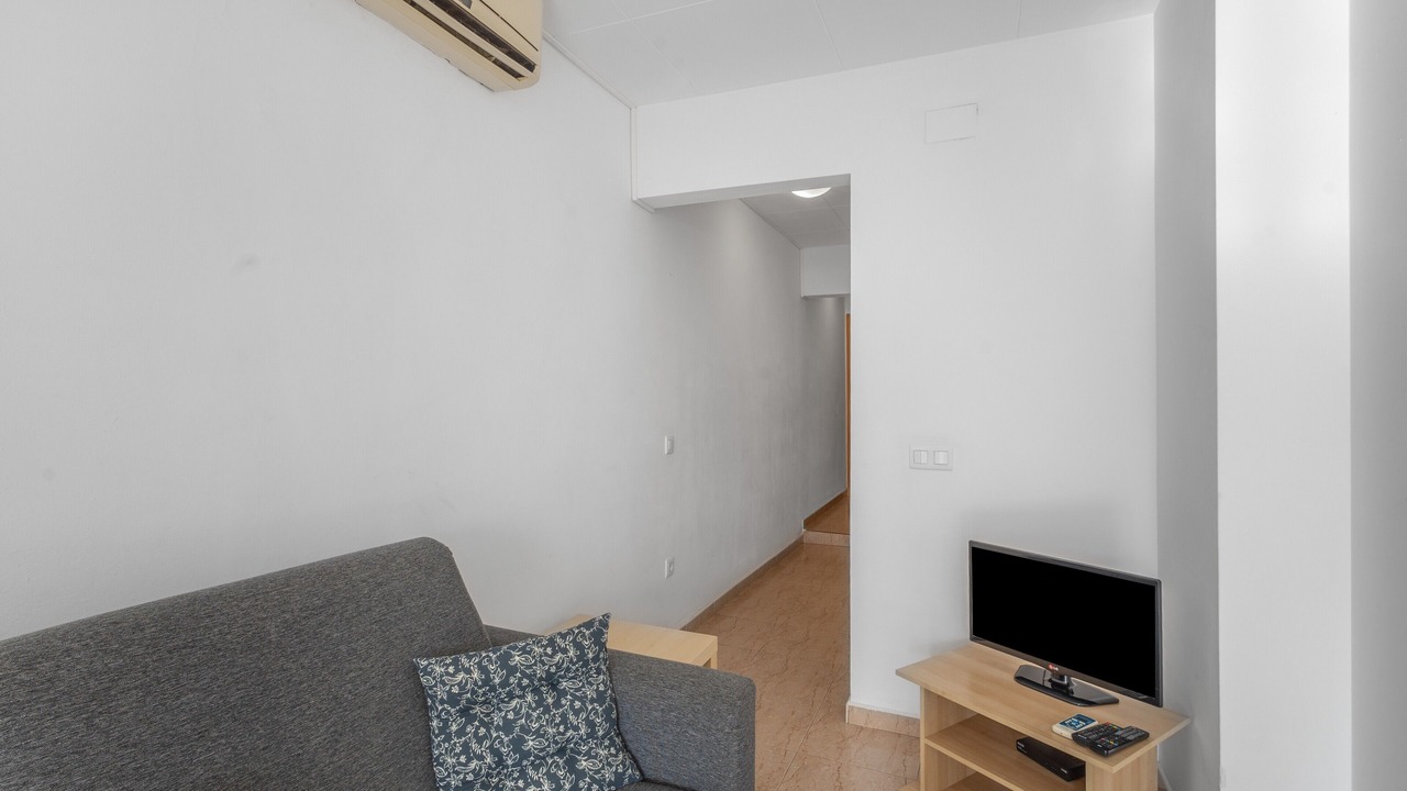 Photo of Livingroom in Malgrat de Mar