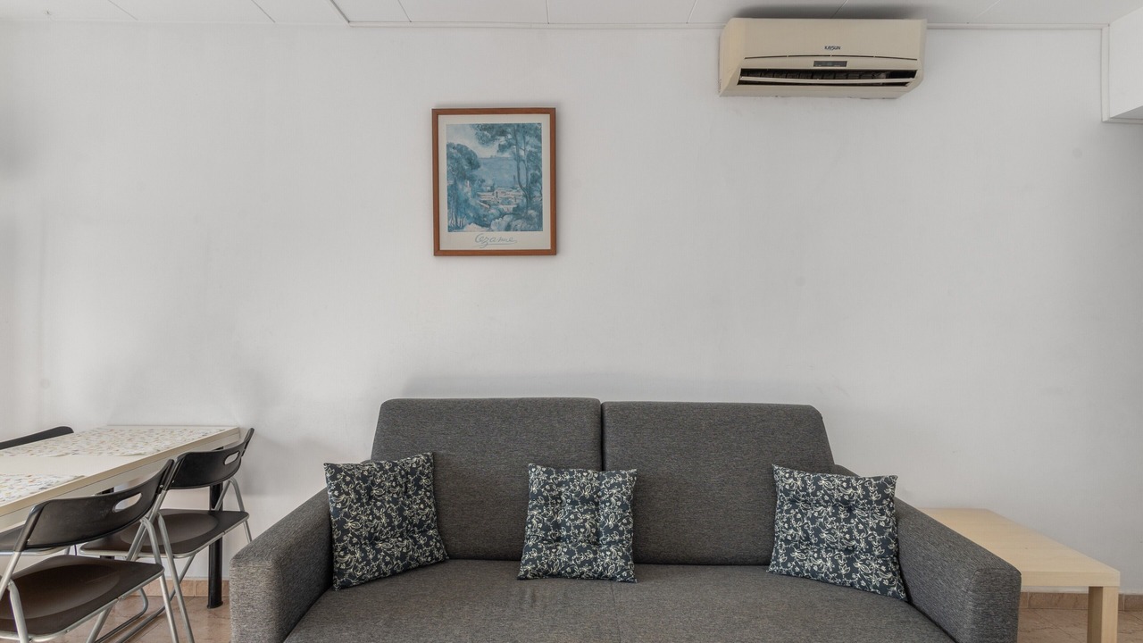 Photo of Livingroom in Malgrat de Mar