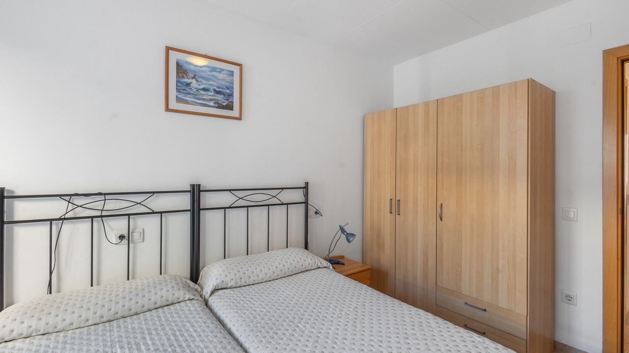 Photo of Bedroom in Malgrat de Mar