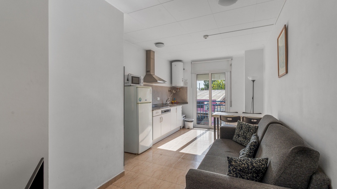 Photo of Livingroom in Malgrat de Mar