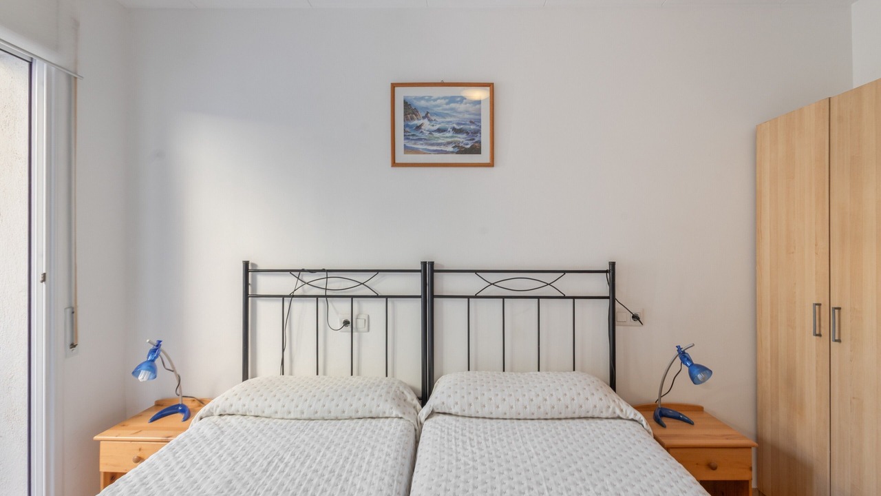 Photo of Bedroom in Malgrat de Mar