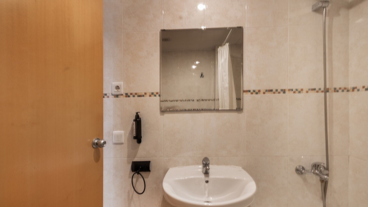 Photo of Bathroom in Malgrat de Mar