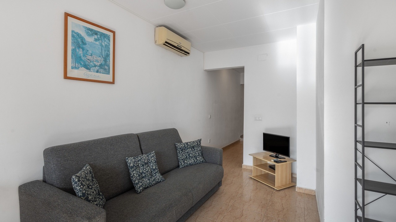 Photo of Livingroom in Malgrat de Mar