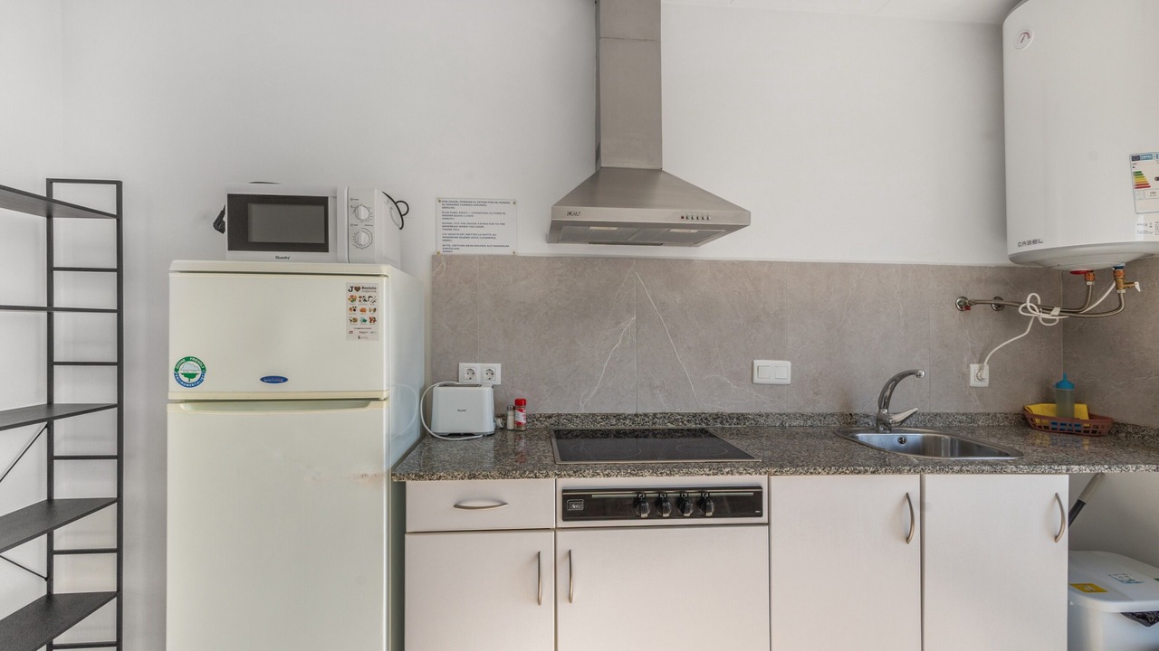 Photo of Kitchen in Malgrat de Mar