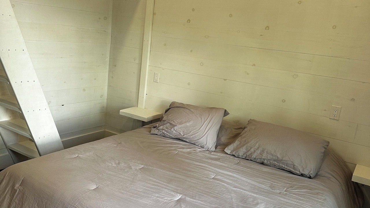 Photo of Bedroom in Orillia