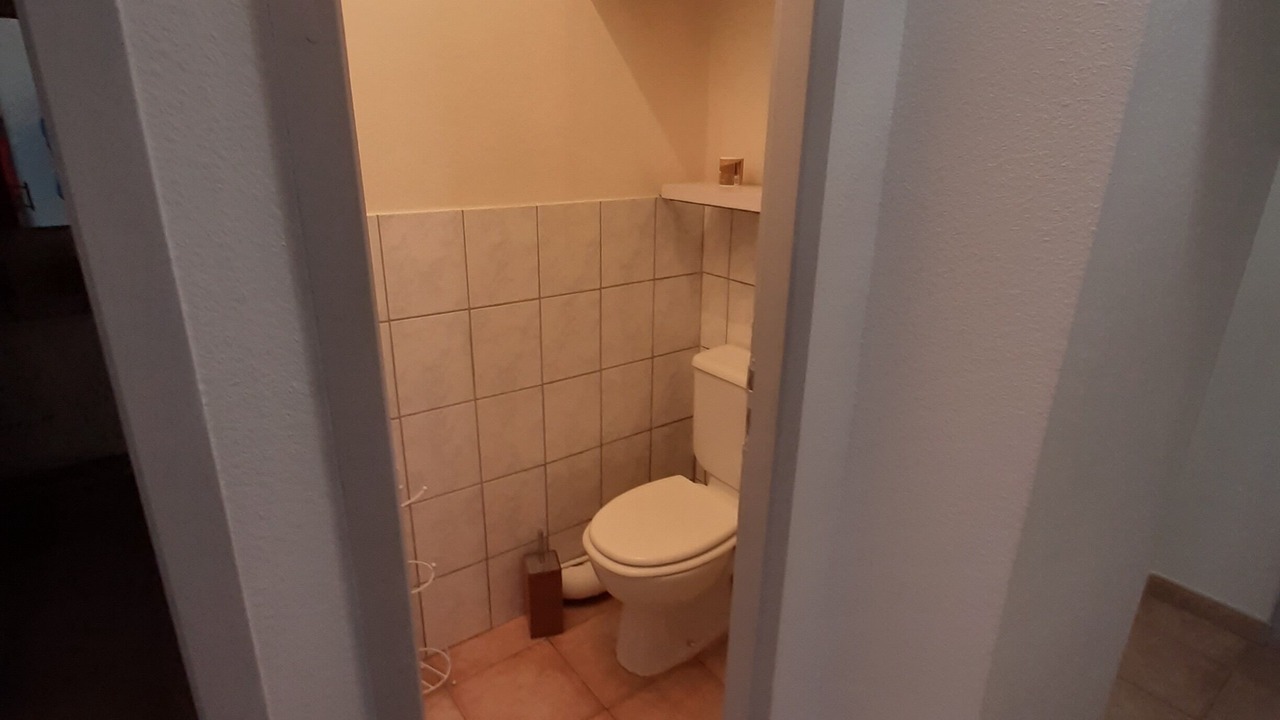 Photo of Bathroom in Pierrelatte