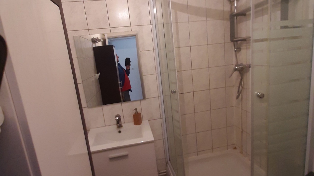 Photo of Bathroom in Pierrelatte