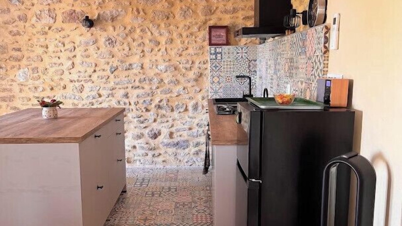 Photo of Kitchen in Sauveterre