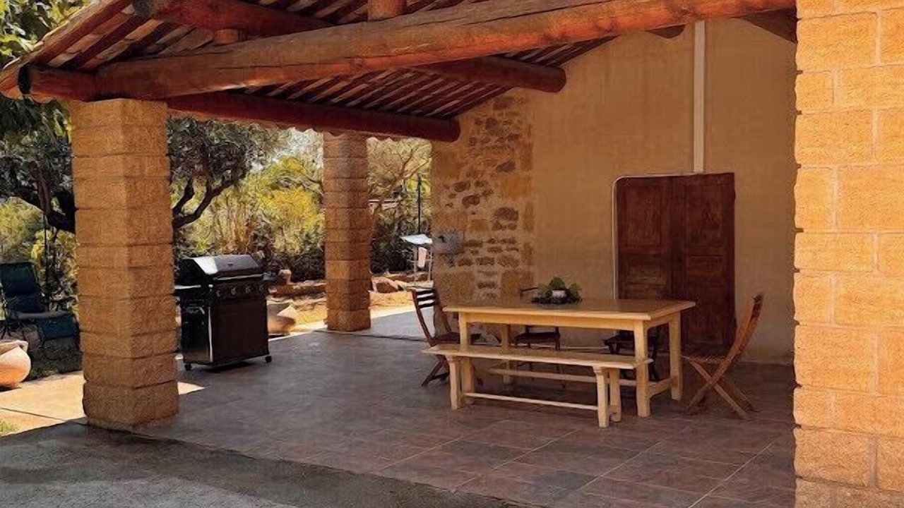 Photo of Outdoor in Sauveterre