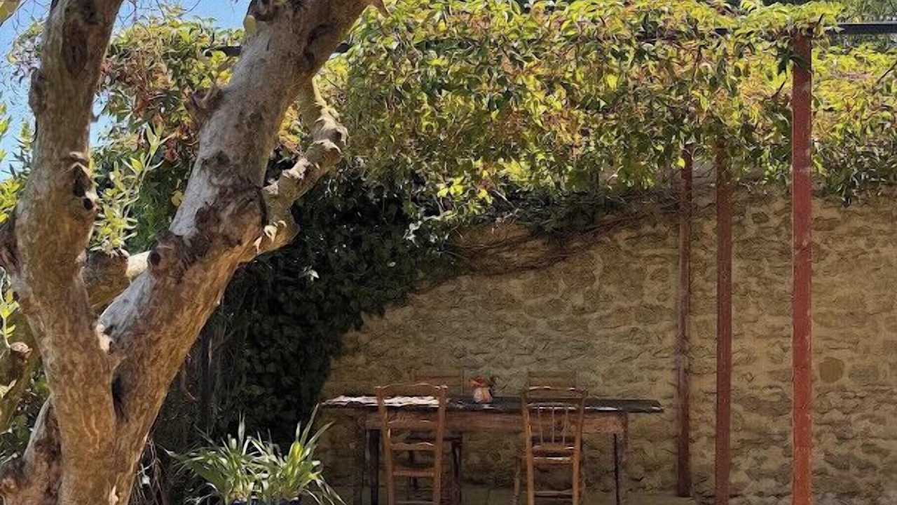 Photo of Outdoor in Sauveterre