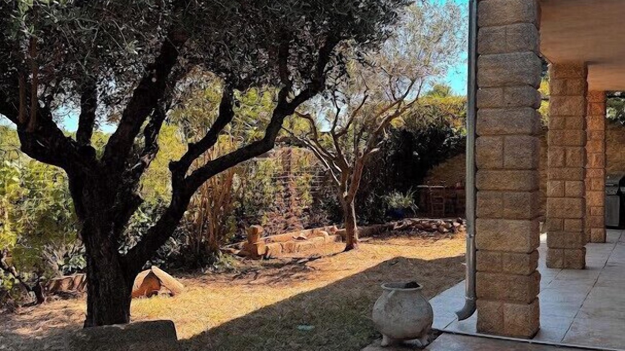 Photo of Outdoor in Sauveterre