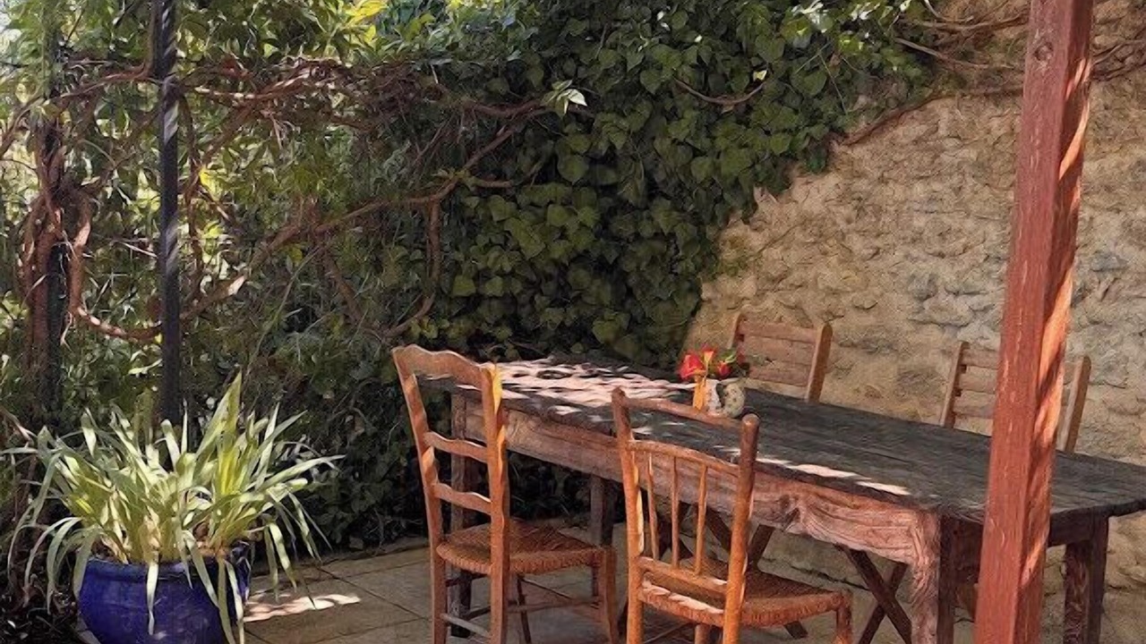 Photo of Outdoor in Sauveterre