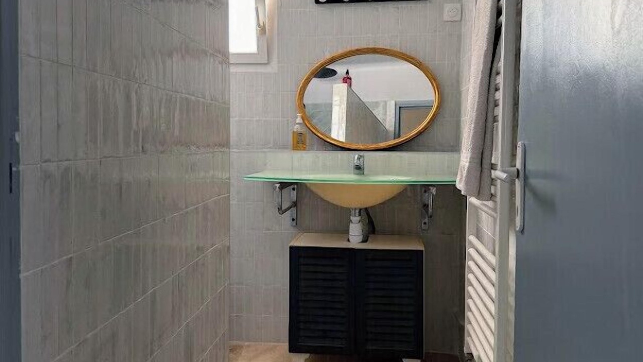 Photo of Bathroom in Sauveterre