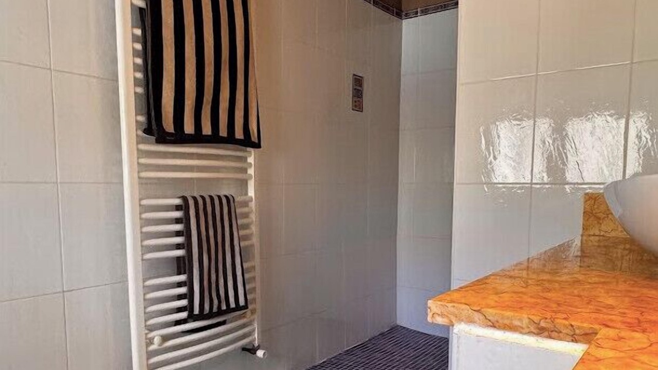 Photo of Bathroom in Sauveterre