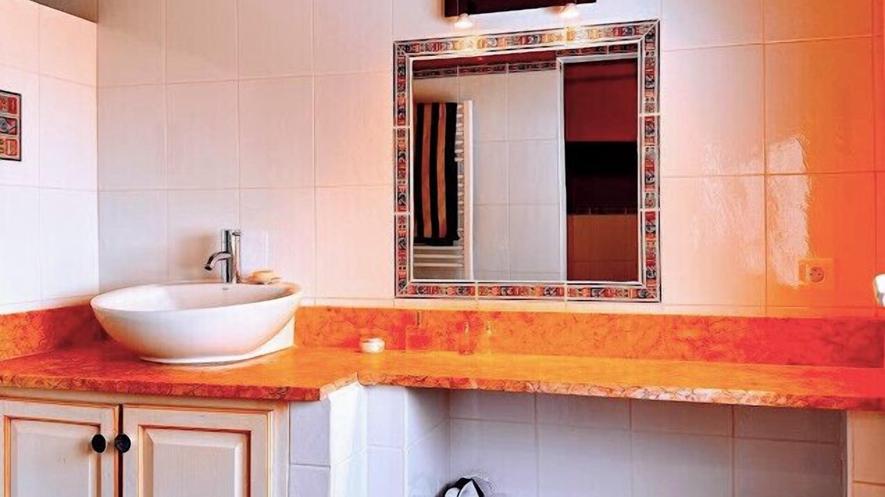 Photo of Bathroom in Sauveterre