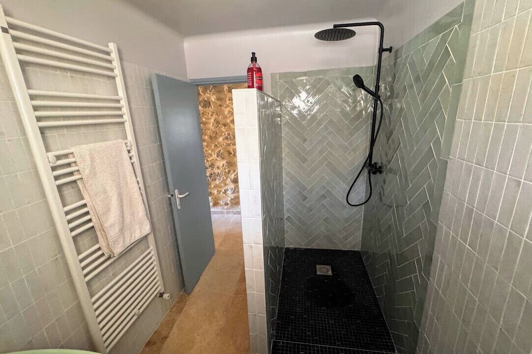 Photo of Bathroom in Sauveterre
