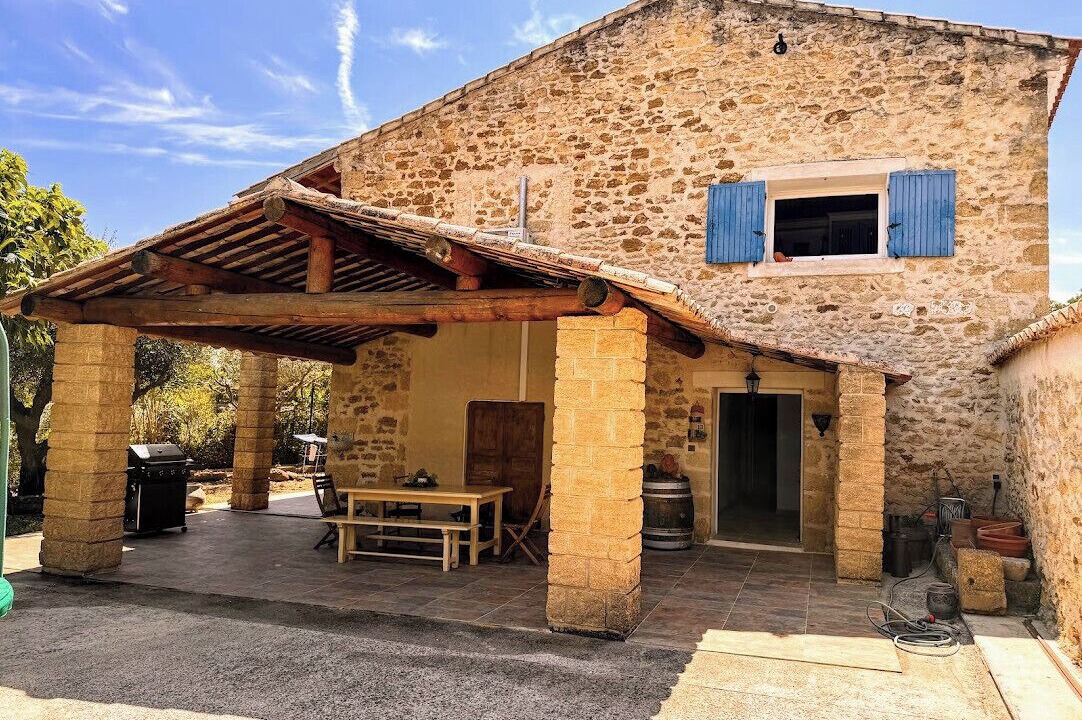 Photo of Outdoor in Sauveterre