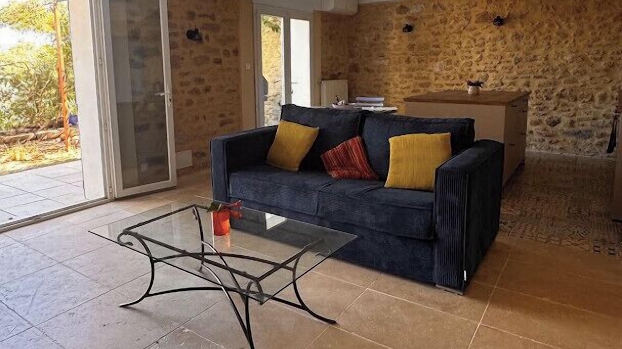 Photo of Livingroom in Sauveterre