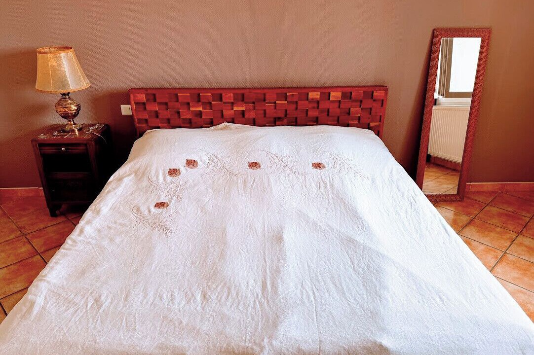 Photo of Bedroom in Sauveterre