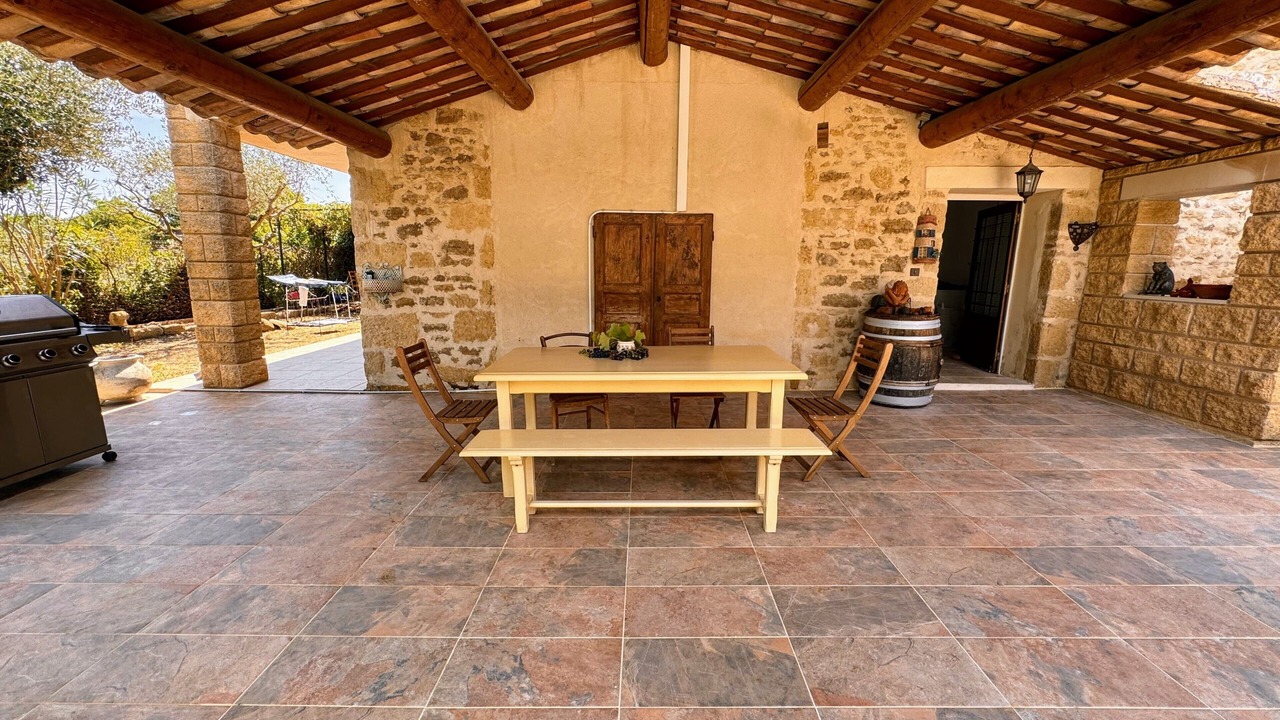 Photo of Outdoor in Sauveterre