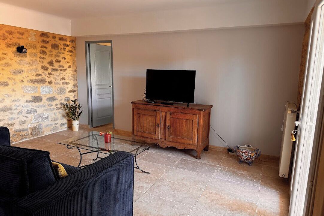 Photo of Livingroom in Sauveterre