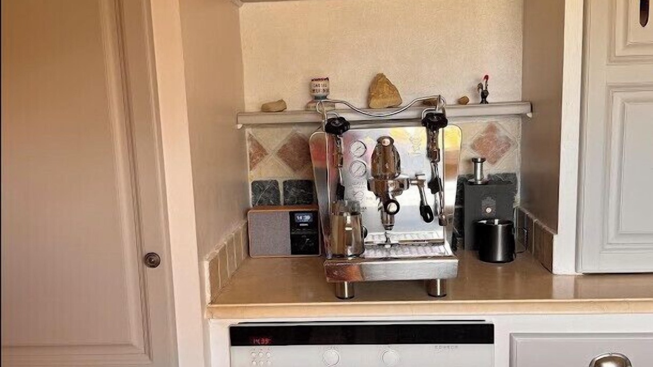 Photo of Kitchen in Sauveterre