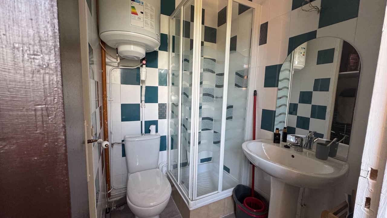 Photo of Bathroom in Houlgate
