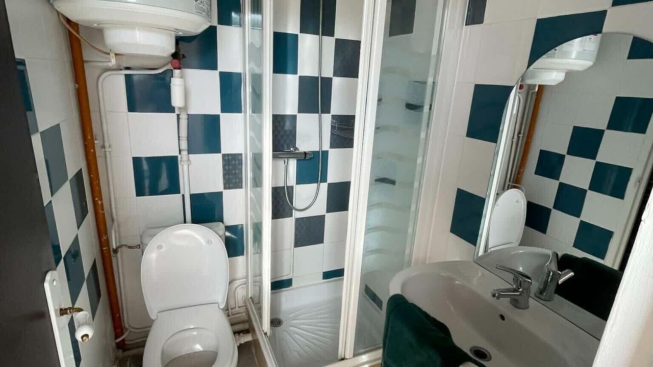 Photo of Bathroom in Houlgate